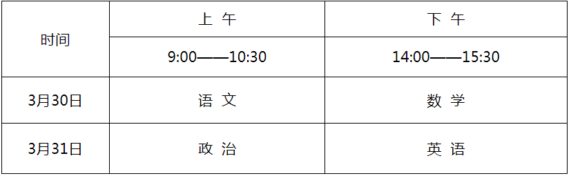 2024年體育單招考試安排公布！注冊、報(bào)名及考試時(shí)間要牢記！